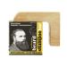 Professor Fuzzworthy Wood Magnetic Soap Holder - In-Shower Storage for Soaps & Shampoo Bars - Beech Wood Soap Dish Dispenser - No More Soggy Soaps - Buy Online on SooperMarket.com