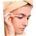 Baluue 50pcs Double Ended Eyeshadow Brush Eyeshadow Makeup Accessories Eyeshadow Sticks Plastic 6x1cm As Shown - Buy Online on SooperMarket.com