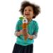 Hey Duggee Singing Sticky Stick Stick Soft Toy - Interactive Plush for Kids - Buy Online on SooperMarket.com