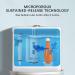 Bowling Blue Foam Toilet Bowl Cleaner Bottled Automatic Long Lasting Toilet Bowl Cleaner - Long Lasting Fragrance Lime Scale Removal Toilet Tank All Purpose Cleaner 3pcs - Buy Online on SooperMarket.com