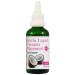 PINK SUN Stevia Liquid Sweetener Drops 50ml Coconut Flavoured (or Strawberry Vanilla Caramel Pure Unflavoured) Natural Sugar Alternative Replacement Low Carb Zero Calories Glass Alcohol Free