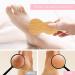 Callus Remover Nano Glass Callus Removal Foot Professional Pedicure for Hard and Dead Skin Safe and Portable Foot File - Buy Online on SooperMarket.com