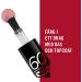 Rimmel 60 Seconds Super Shine Colour Block Nail Polish - Ultra Shine and Long Lasting - Quick Drying X Posed - Buy Online on SooperMarket.com