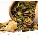 Verde Mate Green Ananas 500g - Delicious Fruit Yerba Mate with 100% Natural Ingredients | Brazilian Yerba Mate Tea High in Caffeine | Stimulating and Energizing Blend - Buy Online on SooperMarket.com