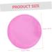 Shop TENDYCOCO 2Pcs Organic Castor Oil Breast Pads - Leakproof Nursing Mat for Comfortable Milk Support - Buy Online on SooperMarket.com
