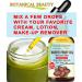 Buy Brazilian Buriti Fruit Oil - Pure Cold Pressed Natural Carrier Oil for Face Body Hair & Nails | 1 fl. oz (30 ml) - Worldwide Shipping - Buy Online on SooperMarket.com