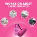 WBM Home Extra Sticky Lint Roller Refill - 2 Pack 120 Sheets for Pet Hair Removal | Best Lint Remover for Home & Travel - Buy Online on SooperMarket.com