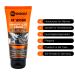 Men's Hand Cream for Very Dry & Cracked Hands | 100ml Hand Care for Craftsmen with Panthenol - Buy Online on SooperMarket.com