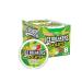 ICE BREAKERS Sours Green Apple, Tangerine and Watermelon Flavored Sugar Free Breath Mints, 1.5 oz Tins (8 Count) 1.5 Ounce (Pack of 8) Green Apple, Watermelon, Tangerine