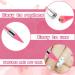 16 Pieces Wax Tip Nail Rhinestone Picker - Gemstone Picker Tool with Replacement Tips for Nail Art Accessories - Buy Online on SooperMarket.com