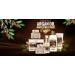 St. Botanica Moroccan Argan Oil Anti-Wrinkle Night Cream 50G - Intense Nourishing Overnight Regeneration - Buy Online on SooperMarket.com