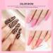 COSCELIA Gel Nail Kit | 36W Nail Lamp | 12 Colours Gel Nail Polish Set | All Seasons Starter Set | DIY at Home | Gift for Women - Buy Online on SooperMarket.com