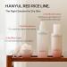 Hanyul Red Rice Moisture Firming Emulsion | Vegan Korean Lotion for Deep Hydration & Firming | Dermatologist-Tested | 4.23 fl. oz - Buy Online on SooperMarket.com
