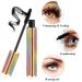 2 Pack Waterproof 4D Silk Fiber Mascara - Volume & Length, No Clump, All Day Wear - Buy Online on SooperMarket.com