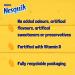 Nesquik Milkshake Mix Banana 500g (Pack of 4) - Buy Online on SooperMarket.com
