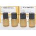 Panasonic WES8196X7910 Shaver Lubricating Oil 7ml - Pack of 4 | For Shavers, Trimmers, Clippers - Buy Online on SooperMarket.com