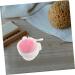 Gogogmee Soft Bristle Facial Cleansing Brush Silicone Face Brush Exfoliating Brush Shower Body Scrubber Face Scrubber Men Face Scrubber Brush Silicone Brush Cleanse Exfoliator Bath Brush - Buy Online on SooperMarket.com