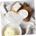 BELLIFFY 1pc Soap Loofah Sponge Bath Scrubber Body Scrub Sponge Shower Net Soap Storage Nylon - Buy Online on SooperMarket.com