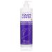 Framesi Color Lover Dynamic Blonde Conditioner  Purple Conditioner  Sulfate Free Conditioner  Color Treated Hair 16.91 Fl Oz (Pack of 1)