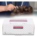 Barber Shop Ultra Thin Hair Perm Mesh Paper - Breathable Perming Tool for Salon & Home Use - Buy Online on SooperMarket.com
