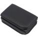 VGEBY1 Picnic Seat  8 Colors Folding Outdoor Camping Mat Seat Portable Waterproof Picnic Mat Pad for Camping Picnic Hiking Black - Buy Online on SooperMarket.com