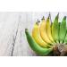 Banana Vital Simply Bananas Fruit Bar - Shelf-Stable, Gluten-Free, Vegan, Non-GMO - 18 Count (30g) Bars - Original Banana Flavor - Buy Online on SooperMarket.com