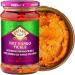 Pataks Hot Mango Pickle | A Fresh-Tasting Pickle | Aromatic Flavour | Spicy Kick | 283g | ( Pack of 2) - Buy Online on SooperMarket.com