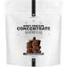 Canadian Protein Whey Concentrate 24g of Protein | 6 kg of Chocolate Peanut Butter Flavoured Low Carb Keto Friendly Workout Recovery Drink | Protein Powder Rich in BCAA Amino Acids - Buy Online on SooperMarket.com