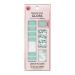 Dashing Diva Gloss Nail Strips - Desert Quartz | UV Free, Chip Resistant, Long Lasting Gel Nail Stickers | Contains 32 Nail Wraps, 1 Prep Pad, 1 Nail File