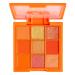 Kimchi Chic Beauty Citrus Queen - 9-in-1 Makeup Palette in 01 Orange - Buy Online on SooperMarket.com