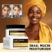 Snail Mucin Moisturiser Snail Mucin Cream Snail Mucin Moisturiser Face Women & Men Anti Aging Face Cream Face Moisturiser for Dry Skin Day & Night Face Cream with Lifting & Anti Wrinkle - Buy Online on SooperMarket.com