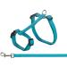 Trixie Cat Harness Large - Random Color (Pack of 2) | Premium Comfort & Safety for Your Cat - Buy Online on SooperMarket.com