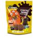 RAWBERRY Children's Cocoa Fruit Balls - No Added Sugar Gluten Free Vegan Snack (8 x 50 g) | Healthy International Shipping - Buy Online on SooperMarket.com