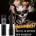 Black Face Body Paint Stick | High Pigmented Waterproof Matte Makeup for Halloween Zombie Cosplay & Clown Costumes - Buy Online on SooperMarket.com