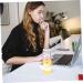 PLAFOPE Moisturizer Cordless Steamer Portable Humidifer Humidifier Diffuser Sprayer Plastic Material - Buy Online on SooperMarket.com