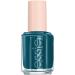 Essie Long-Lasting Vegan Nail Polish - Deep Green No. 200 'Doin' My Best' | Creamy Finish & Quick Dry - 13.5ml - Buy Online on SooperMarket.com