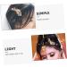 HAPINARY Hair Side Comb for Women Wedding Hair Accessories Bride Hair Side Comb Hair Comb for Women Pearl Hair Comb Pearl Hair Side Comb Wedding Hair Side Comb Bride Hair Accessories - Buy Online on SooperMarket.com
