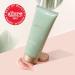 Biossance Squalane + Enzyme Sugar Body Scrub - Gentle Exfoliator with Pomegranate Enzymes (6.76 fl oz) - Buy Online on SooperMarket.com