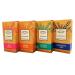Sugar Free Cookies Selection | Selection of Sugar Free VIENNESE SHORTIES | Sugar Free GINGER | CHOCOLATE CHIP & SUGAR FREE OAT CRUNCH (All 4 Flavours 4 x150g) All 4 Flavours 1 pack (150g)