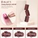 Alle's 150Pcs Nail Drill Sanding Bands Set - 80/120/180 Grits with 3/32 Nail Bits | Manicure & Pedicure Sanding Bits Kit | Christmas Gift - Buy Online on SooperMarket.com