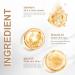 Snail Essence Eye Cream Moisturise Nourise Eye Serum Anti Aging Snail Mucus Eye Cream For Dark Circles Eye Skin Firming Mens & Women Eye Cream Reduces Fine Lines Eye Bags - Buy Online on SooperMarket.com