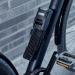 Buy Abus Bordo Alarm 6000KA SH Folding Lock - Secure 100 dB Bike Lock with Bracket Hardened Steel 120 cm - Top Security Level 10 - Buy Online on SooperMarket.com