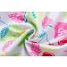 BONVERANO Baby Girls Swimsuit with UPF 50+ Sun Protection - Fruit Print - 9-12 Months - Buy Online on SooperMarket.com