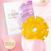 3 Pair Chest Moisturizing Mask Chest Wrinkle Pads Transparent Breast Care Tighten Lifting Chest Skin Pad Reduce Wrinkle Dark Spot Removing Nourishing Chest Areola Beauty Mask - Buy Online on SooperMarket.com