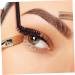 WOONEKY 3 Sets Natural Mascara Brow Cream Waterproof Brow Soap Brow Shaping Soap Woman Brow Soap Gel Texture - Buy Online on SooperMarket.com