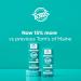 Tom s of Maine North Woods Antiperspirant for Men and Women With Recycled Aluminum 3.25 oz North Woods AP 3.25 Ounce (Pack of 1) - Buy Online on SooperMarket.com