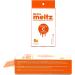 Nutrameltz Vitamin C 250mg | For Healthy Bones & Maintain Immune System | 60 Melting Tablets - Buy Online on SooperMarket.com