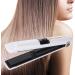 Buy Cordless Hair Straightener Curler with 3D Comb Teeth Design - Perfect for All Hair Types | International Shipping Available - Buy Online on SooperMarket.com