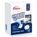 Eco Dishwasher Detergent Sheets Up To 160 Loads Unscented Plastic Free Dishwashing Soap Strips With High Efficient Solid Enzyme Leaving Dishes Sparkling Clean