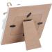 Petit Cheri Baby Scan Photo Frame with Elephant Attachment - Perfect Gift for New Parents - Buy Online on SooperMarket.com